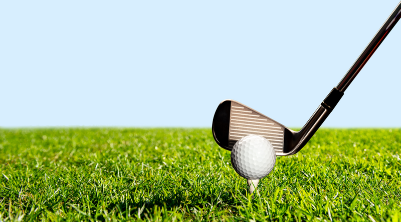 Golf Tees: Wooden vs Plastic - Northpointe Golf
