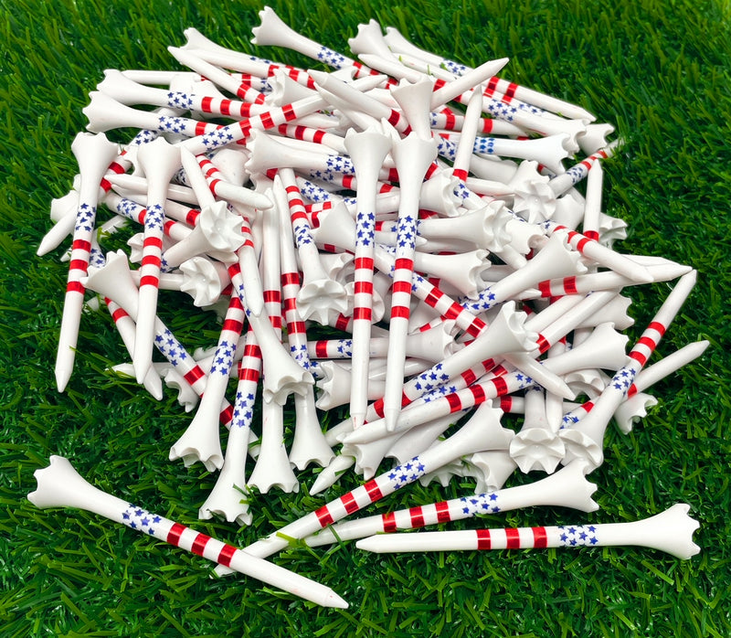 NorthPointe Launches Golf Tee Designs