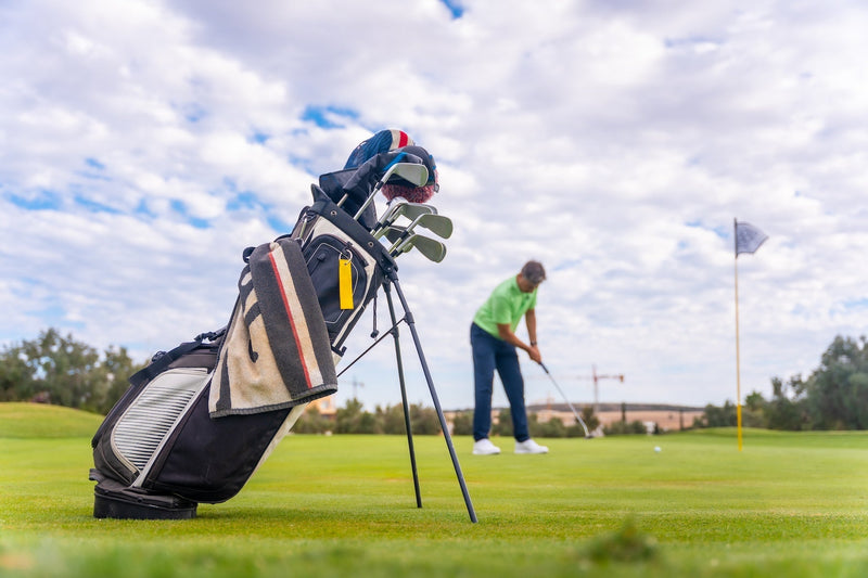 Golf Equipment Care: Making Your Gear Last Longer (And Save Thousands) - Northpointe Golf