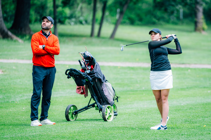 Why Precision-Crafted Golf Tees Are Essential for Consistent Performance - Northpointe Golf