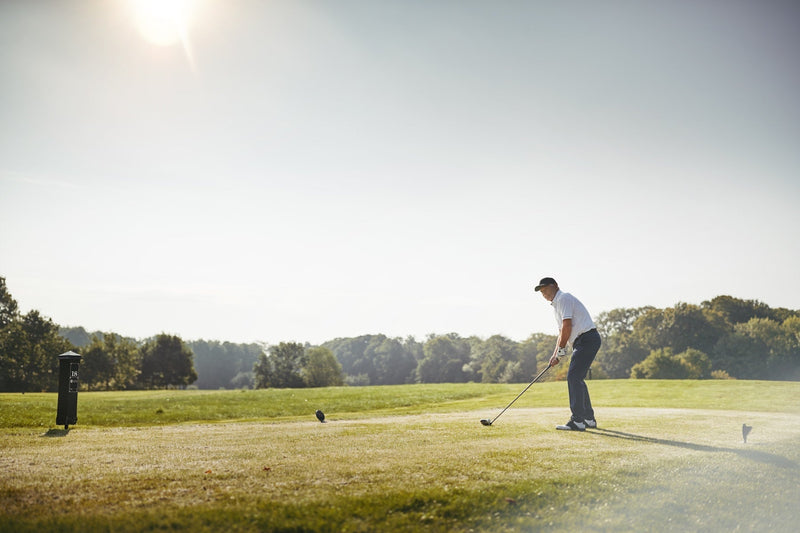 Pride Golf Tees vs. Northpointe Golf Tees: The Ultimate Plastic Tee Showdown