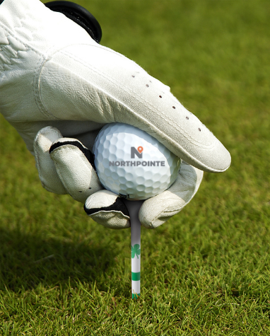 Golf Tees Plastic Combo Length Pack of 50 Includes (40 Count) 3 ¼” Plastic Golf Tees + (10 Count) 1½ Plastic Short Tees for Irons, Hybrids, Par Threes